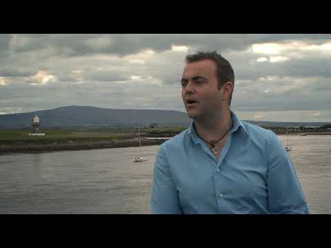 Patrick Feeney My Own Sligo Home