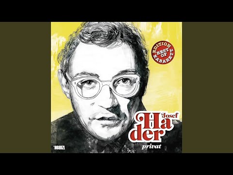 Topfpflanzen - Josef Hader