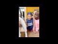 Finger Inside Dog S Behind Prank On Kids Shorts