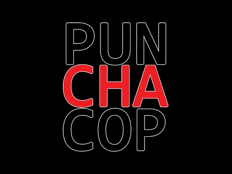 Radio Concuss Local Grown - PUNCHACOP
