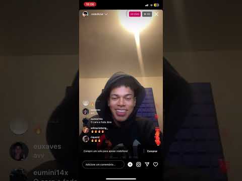 Kawe ft Reid - sem condições (prévia)