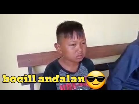 Viral, Bocil andalan (2020)🤣😅