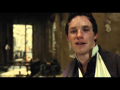 Les Miserables - Empty Chairs at Empty Table (with subtitles)