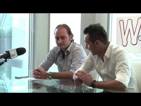 Stefano Borgonovo - Il ricordo di Roberto De Zerbi