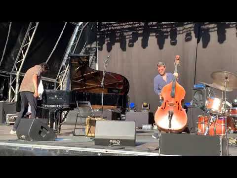 Salvador Sobral | Veinte Años