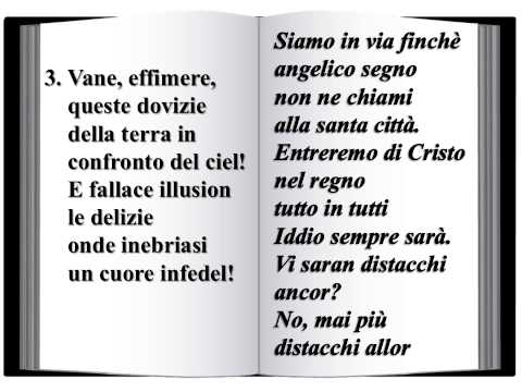465 V'è un Edenne - Innario Chiesa Cristiana Avventista del Settimo Giorno 2014