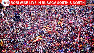 Download lagu 🔴 LIVE: H.E Bobi Wine on the Move to Rubaga South and North #bobiwine #bobiwinetoday #bobiwinelive mp3 Download lagu 🔴 LIVE: H.E Bobi Wine on the Move to Rubaga South and North #bobiwine #bobiwinetoday #bobiwinelive mp3