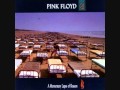 A New Machine Part 1 - Pink Floyd 