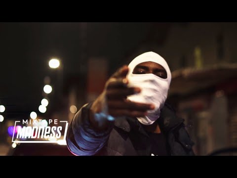 Slick Bullet - Ring The Alarm (Music Video) | @MixtapeMadness