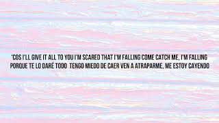 Cara Delevingne -  i feel everything ( letra x Lyrics )