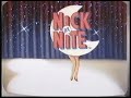 Nick At Nite Nighttime Across The Nation Bumper 1985 EXTREMELY RARE 62421A