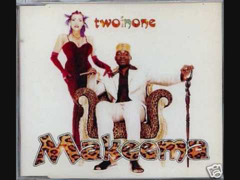 two in one - makeema