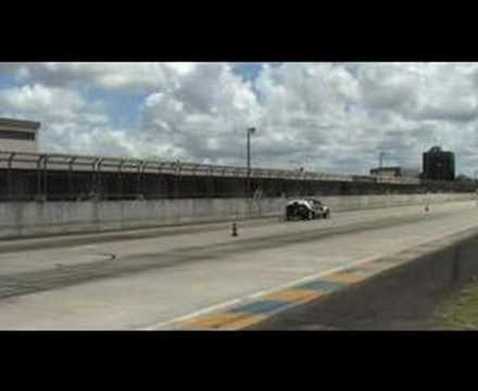 DigitalRacing.com.br: Luciano Nichetti - Quebra de Embreagem
