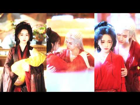 Swapped grooms with my sister; I married into palace, tamed powerful eunuch, and became the ruler!