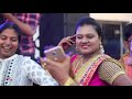 WEDDING RECEPTION MONTAGE
