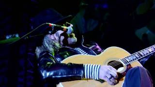 "Be Back Home" live @ The Guitar Pull