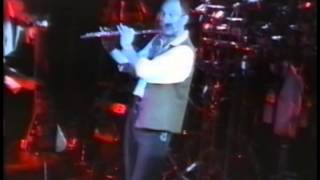 Ian Anderson - In The Pay Of Spain, Live 1995