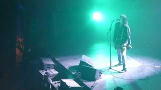 The Garden - Roses / I See a Moth - LOS ANGELES (Vada Vada 2024)