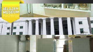 JELAJAH MUSEUM – Museum Seni Rupa & Keramik