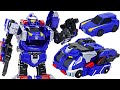 Hello Carbot 2 Combine Transformer Moban Laser Cargo And Laser Combine DuDuPopTOY