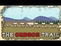 The Oregon Trail The Wild West