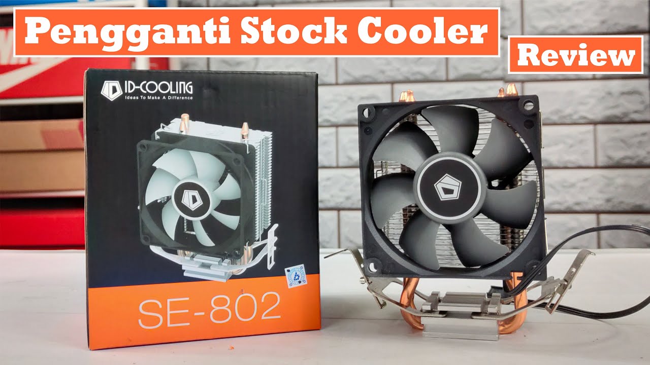 кулер s1155/1156/775/amx/9xx id-cooling se-802 (95w, 80мм/съемный_вентилятор). кулер id-cooling se-802-sd. кулер id-cooling se-802-sd. Id-cooling se-802-sd.