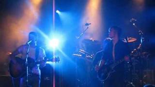 Ballas Hough Band - Longing For