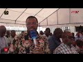 MPINA Tutaendesha OPERESHENI Funga KAZI TUSILAUMIANE