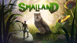 【smalland】虫嫌いがやる虫世界　end