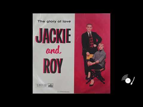 Jackie and Roy - I love you Real