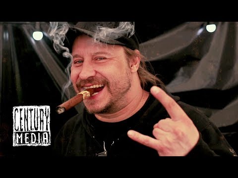 ENTOMBED A.D. - Elimination (OFFICIAL VIDEO)