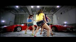 Butterfly [Prog5 Mirrorball REMIX] (Fanmade) - Koda Kumi