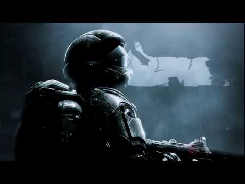ODST - Blood Upon The Risers (Halo Music Video)