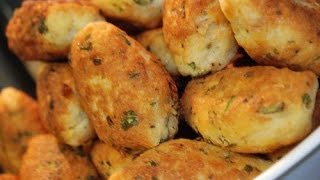 Polpette di pane