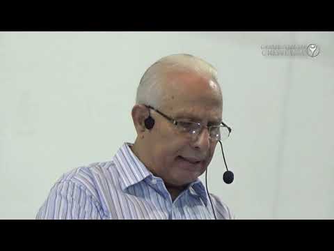 CUANDO SE PIERDE EL TEMOR DE DIOS   Jorge Himitian   28 03 16 1 1