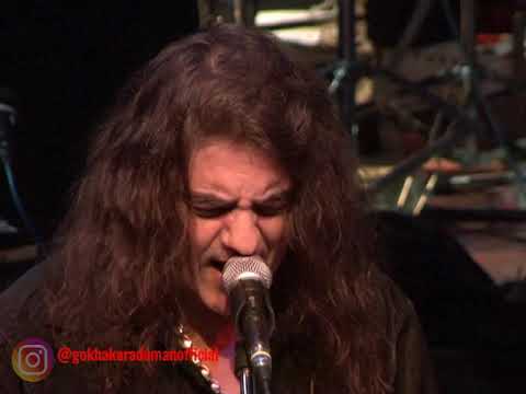 Kurtalan Ekspres Göğe Selam Albüm Konseri İlk Konseri 2.Bölüm (Barış Manço Anma Etkinliği)