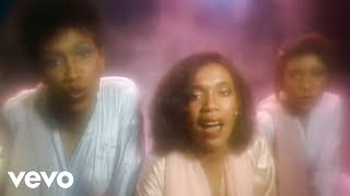 The Pointer Sisters - Slow Hand (Official Video)