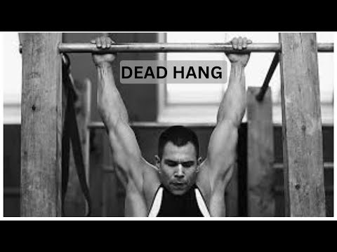 Hanging For Every Day For A Week - Massive Grip Increase?