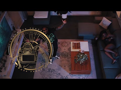 Daimo Dunkin - So Into You Ft. Chelly The MC (Official Music Video)