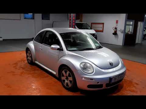 Volkswagen Beetle 2008 - Image 2