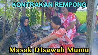 Download lagu COOKING IN MUMU'S RICE FIELDS || REMPONG RENTAL HOUSE EPISODE 966 mp3