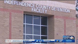 Project to add 14 new beds at Independence Co. Jail