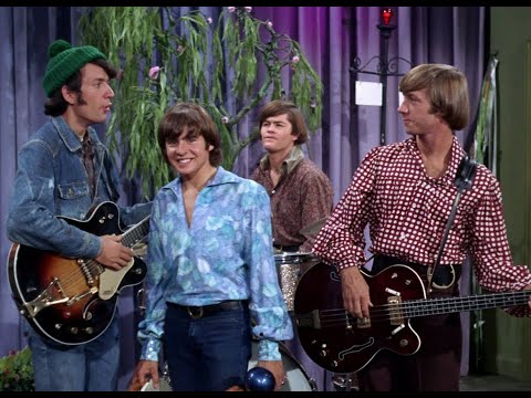 The Monkees on VH1's Behind the Music