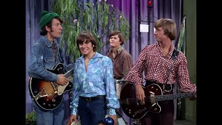 The Monkees on VH1's Behind the Music