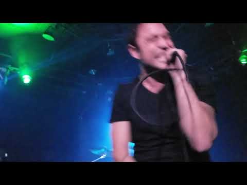 Thumbnail for TRAPT - STAND UP - "LIVE" WHISKEY A GO GO L.A 10-25-2019 by Trapt