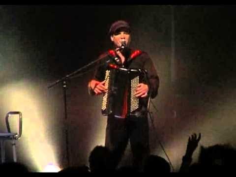 La Rue Ketanou - Les Hommes Que J'Aime (Live)