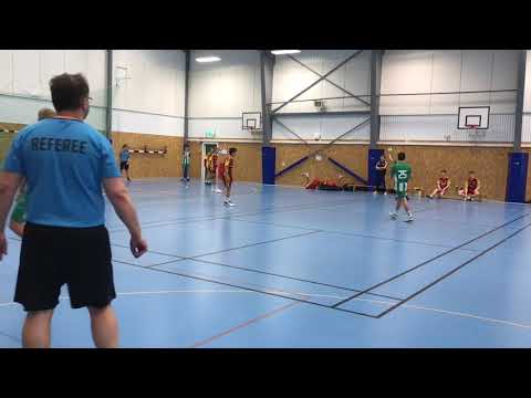 Hammarby IF HF-Tyresö Handboll P04 2019-03-17