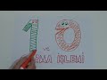 2. Sınıf  Matematik Dersi  1 ve 0 ile Çarpma Bir çarpma işleminde çarpanlardan biri 1 ise sonuç ne olur? Bir çarpma işleminde çarpanlardan biri 0 ise sonuç ne olur? 2. sınıf ... konu anlatım videosunu izle