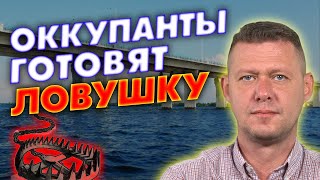 Херсонщина: есть два сценария развития событий! Какие? Чаплыга: там будет ловушка…