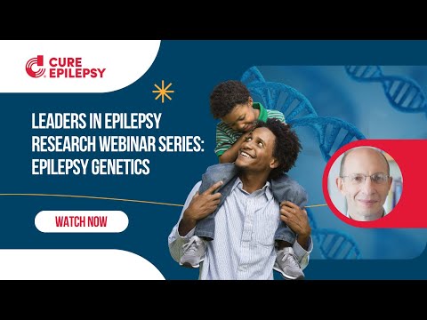 Epilepsy Genetics